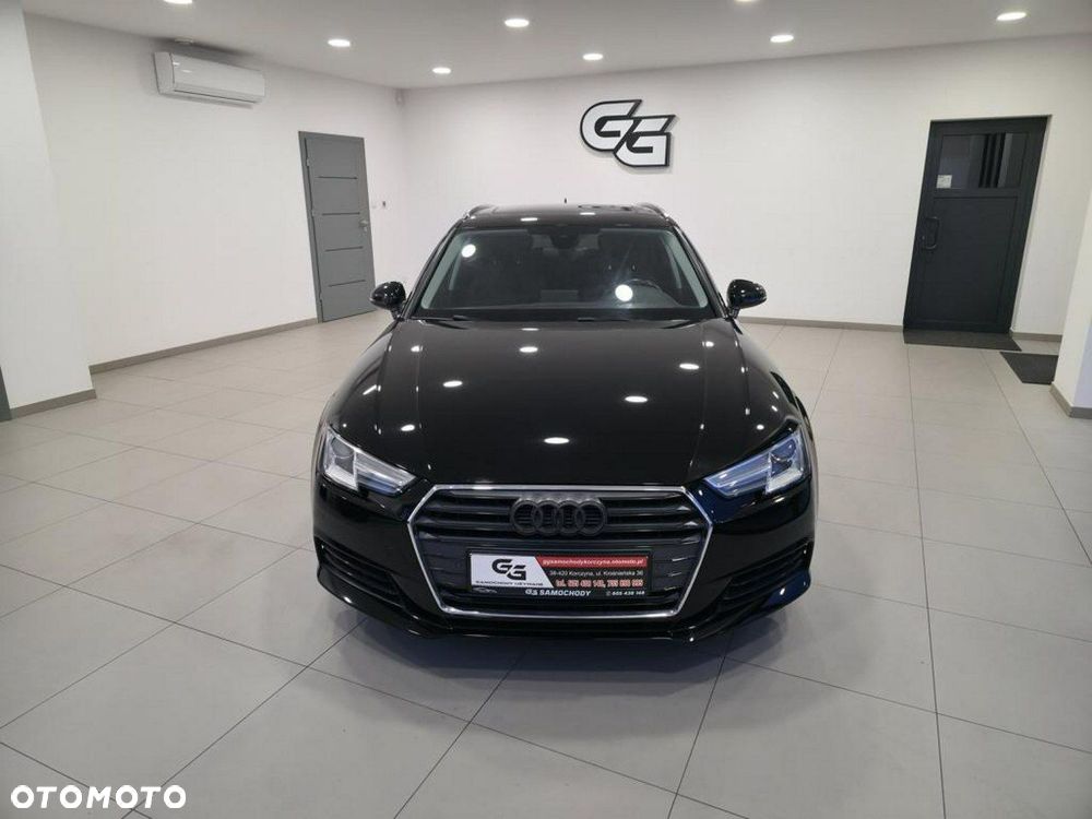 Audi A4 Avant - 9