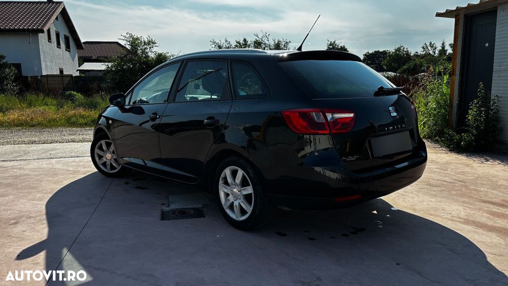 Seat Ibiza 1.6 TDI Style - 3