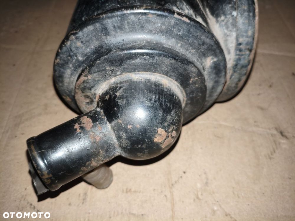Filtr powietrza metalowy Dniepr MT MW650 - 3