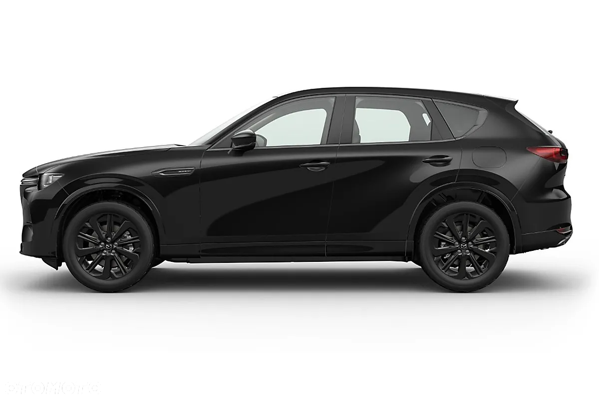 Mazda CX-60 3.3 D mHEV Homura Plus - 7