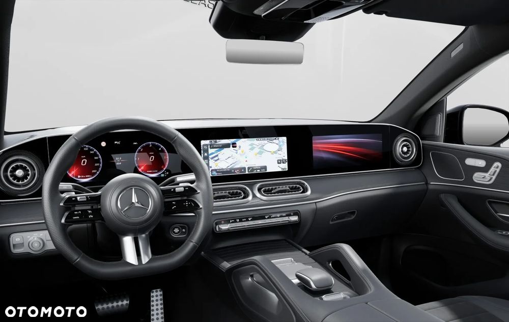 Mercedes-Benz GLE 450 d mHEV 4-Matic AMG Line - 7