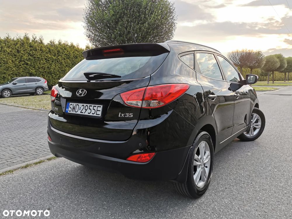 Hyundai ix35 1.6 GDI Comfort 2WD - 3