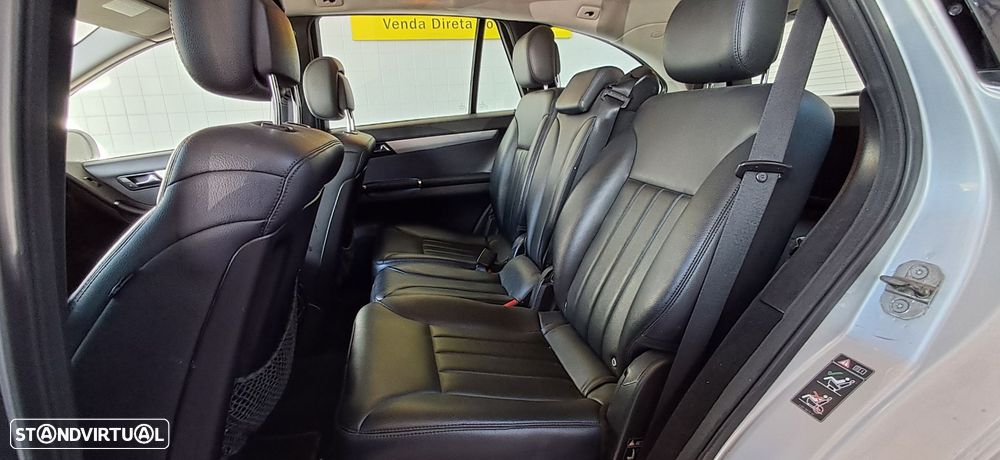 Mercedes-Benz R 300 CDi BlueEfficiency - 10