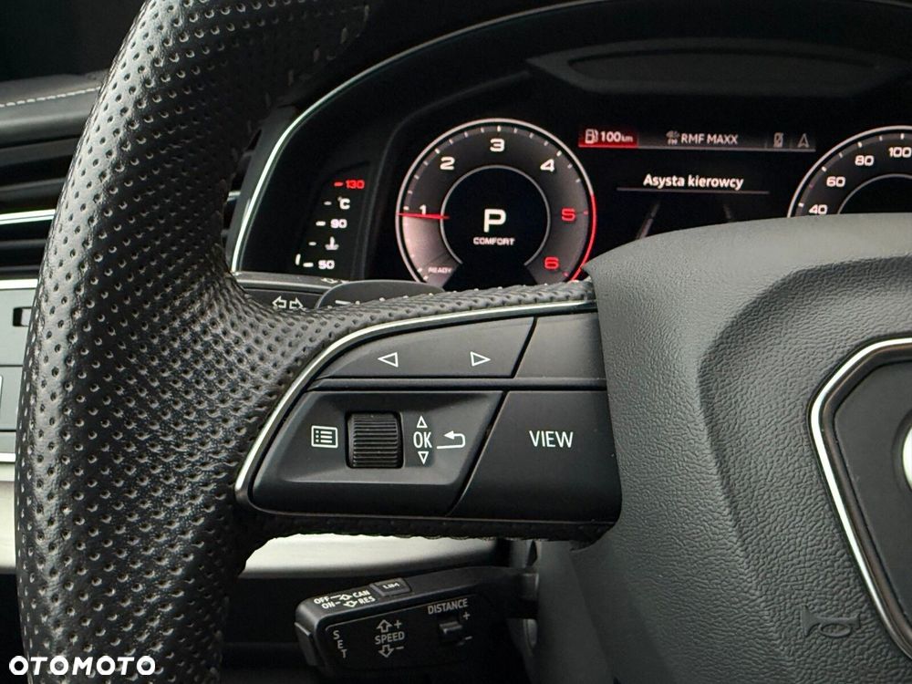 Audi Q8 50 TDI mHEV Quattro Tiptronic - 20