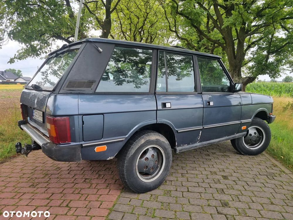 Rover City Rover - 28