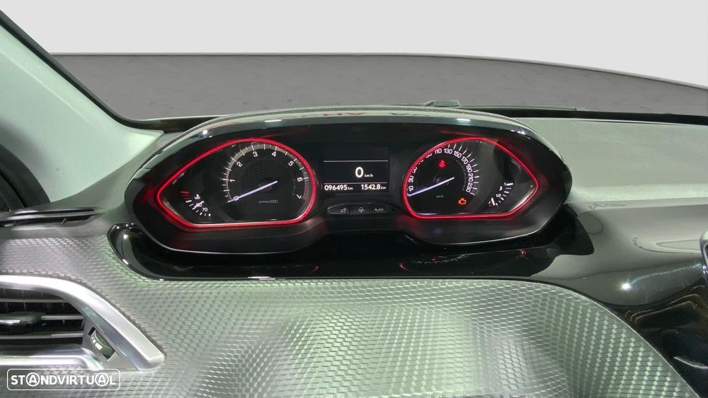 Peugeot 2008 1.2 PureTech GT Line EAT6 - 5