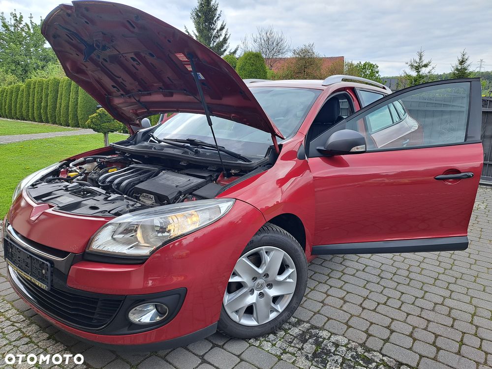 Renault Megane 1.6 16V 100 TomTom Edition - 38