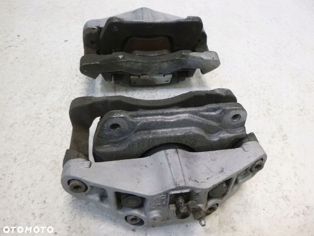 XF X250 LIFT 3.0 SC ZACISK HAMULCOWY ZACISKI PRZÓD - 8