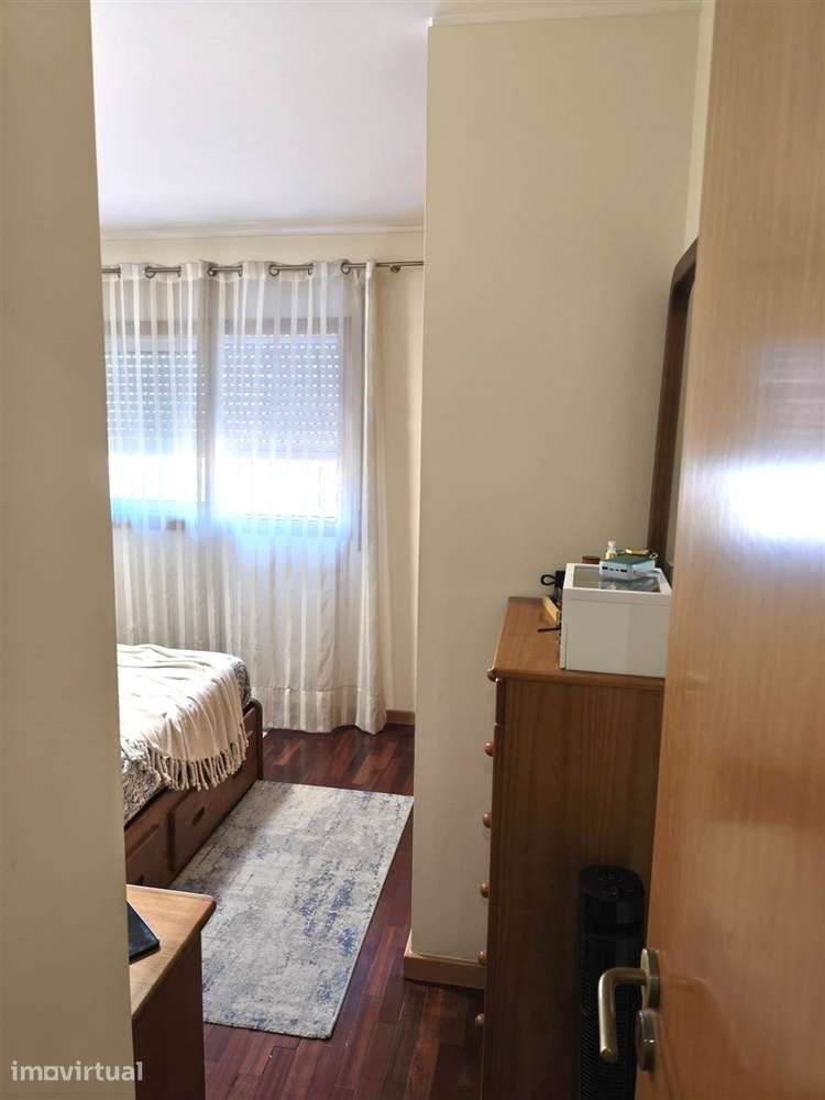 Apartamento T1 com lugar de garagem, Rio Tinto - Grande imagem: 5/14