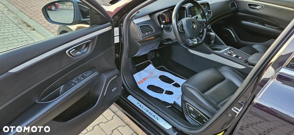 Renault Talisman ENERGY dCi 160 EDC INITIALE PARIS - 13