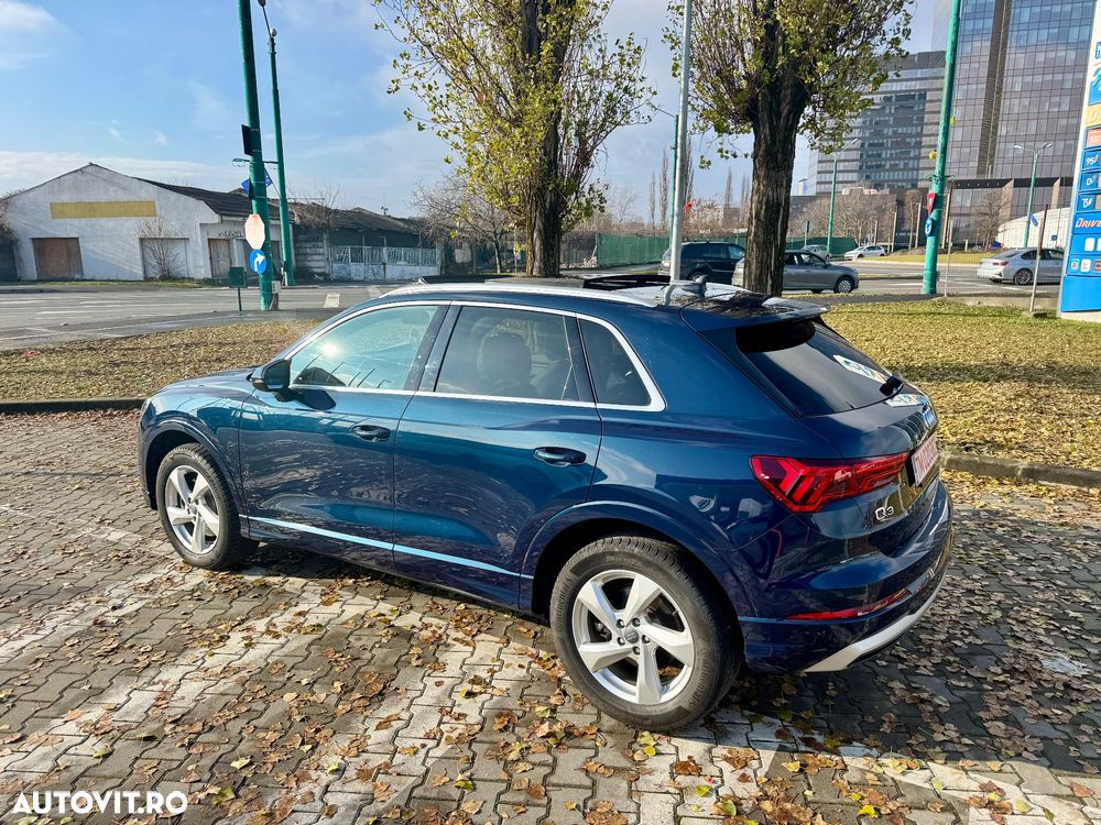 Audi Q3 45 TFSI quattro S tronic advanced - 3