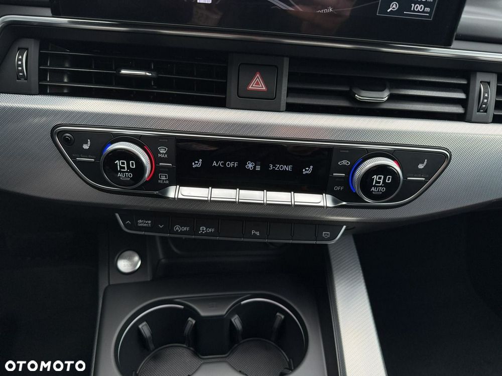 Audi A5 Sportback 40 TFSI quattro S tronic S line - 34