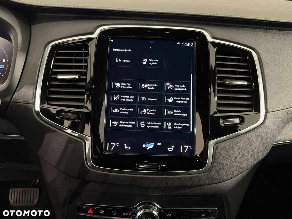 Volvo XC 90 - 28