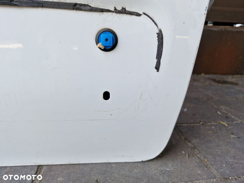 fiat panda iii 3 drzwi prawy przód prawe przednie - 11