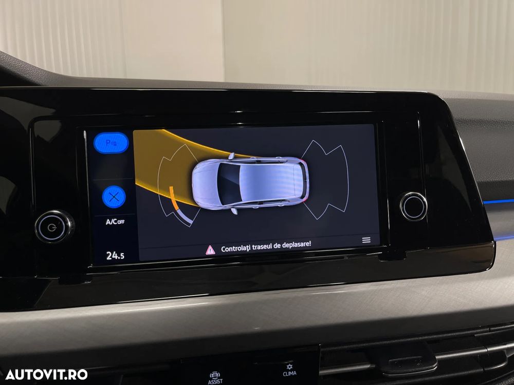 Volkswagen Golf 1.0 TSI Life - 17