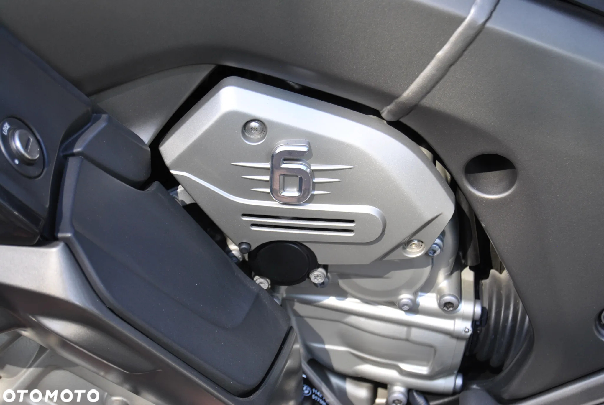 BMW K - 8
