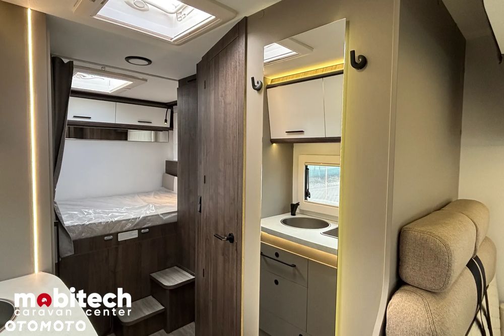 Benimar Tessoro 444 - 19