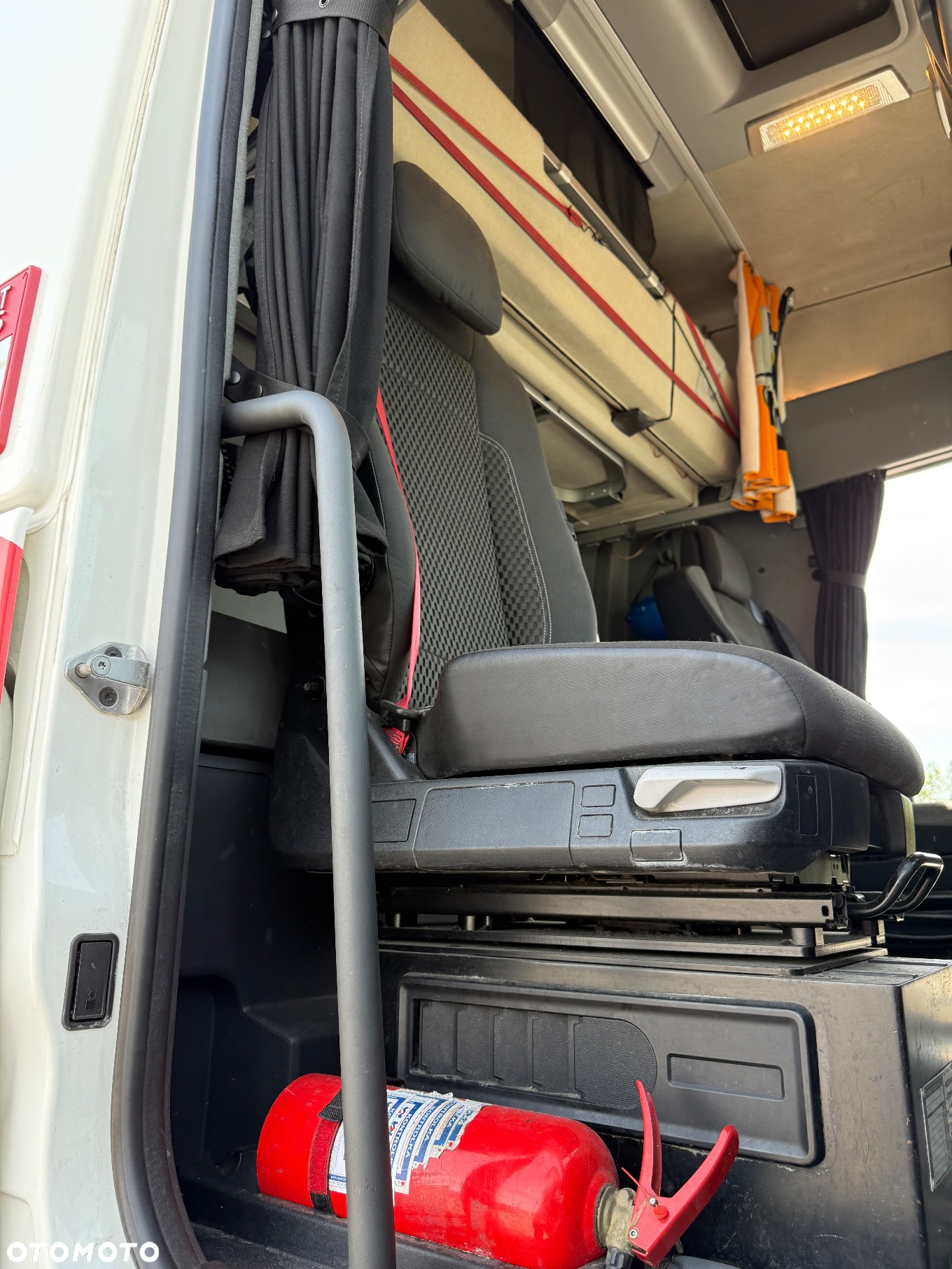 Renault T480/ 13L/ Hight Cab 11.2018 Standard - 15