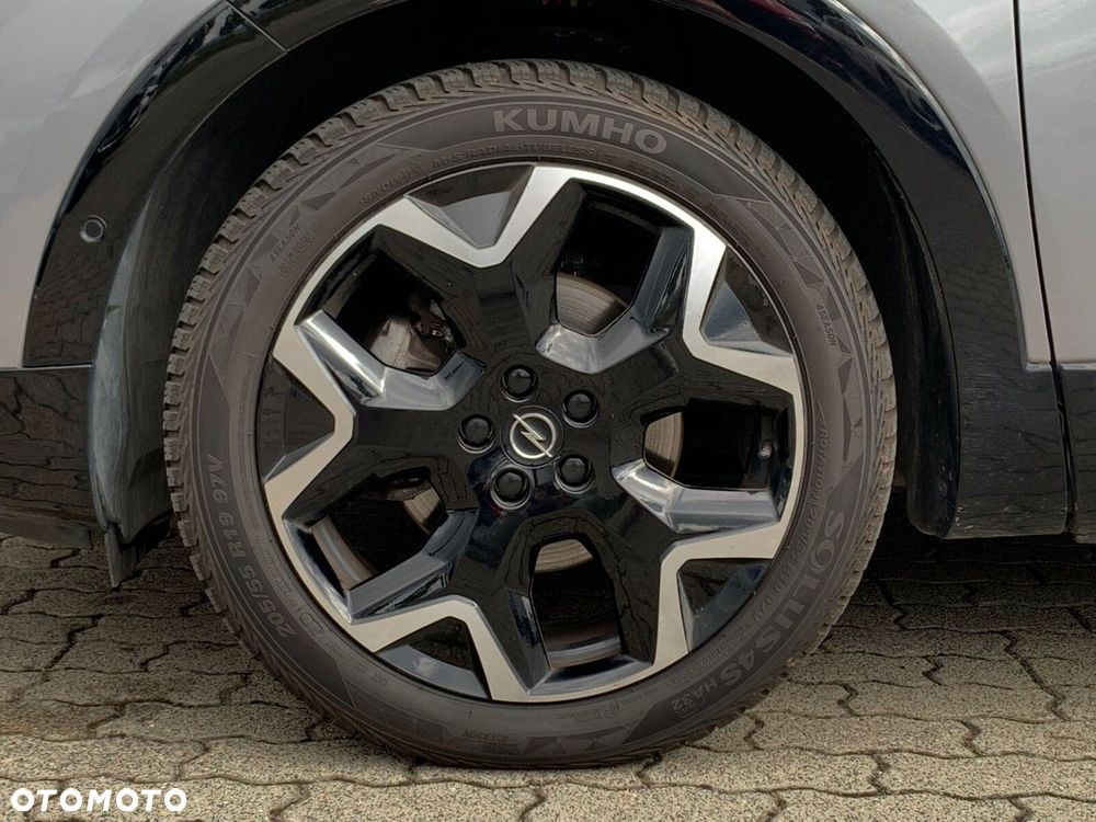 Opel Grandland 1.2 T GS S&S - 12