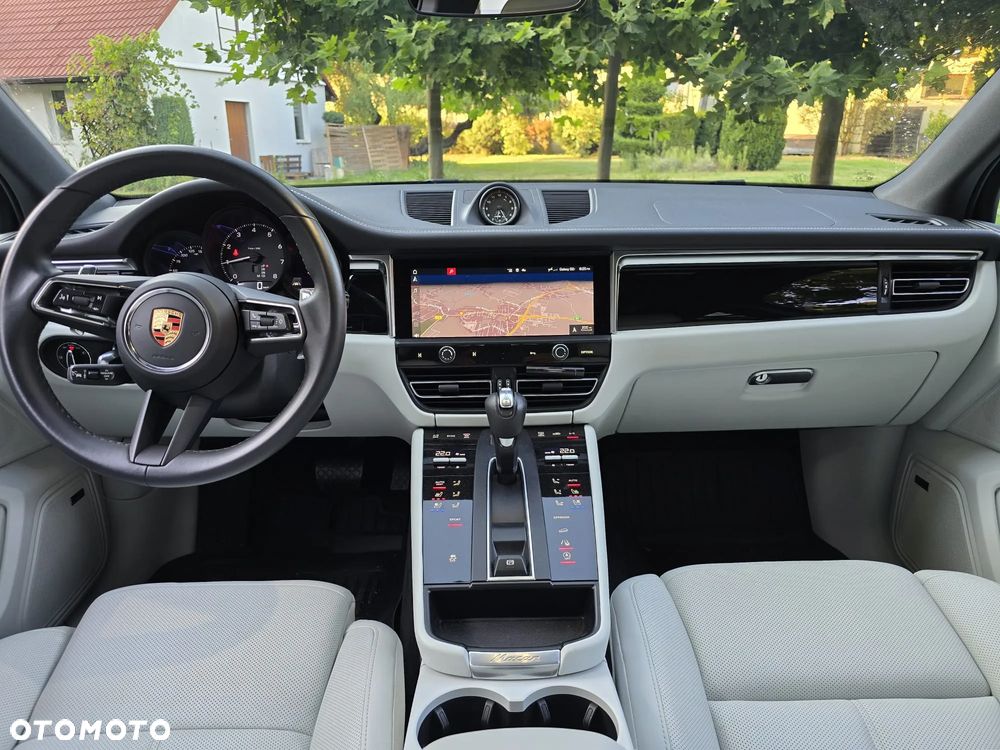 Porsche Macan PDK - 2