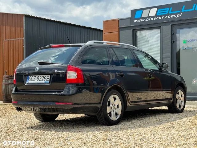 Skoda Octavia - 16