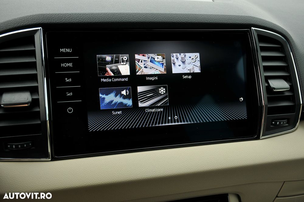 Skoda Karoq 2.0 TDI SCR Style - 24