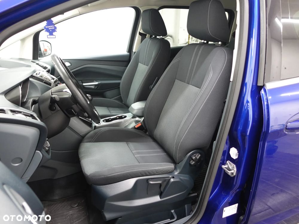 Ford Grand C-MAX 1.6 EcoBoost Start-Stop-System Titanium - 23