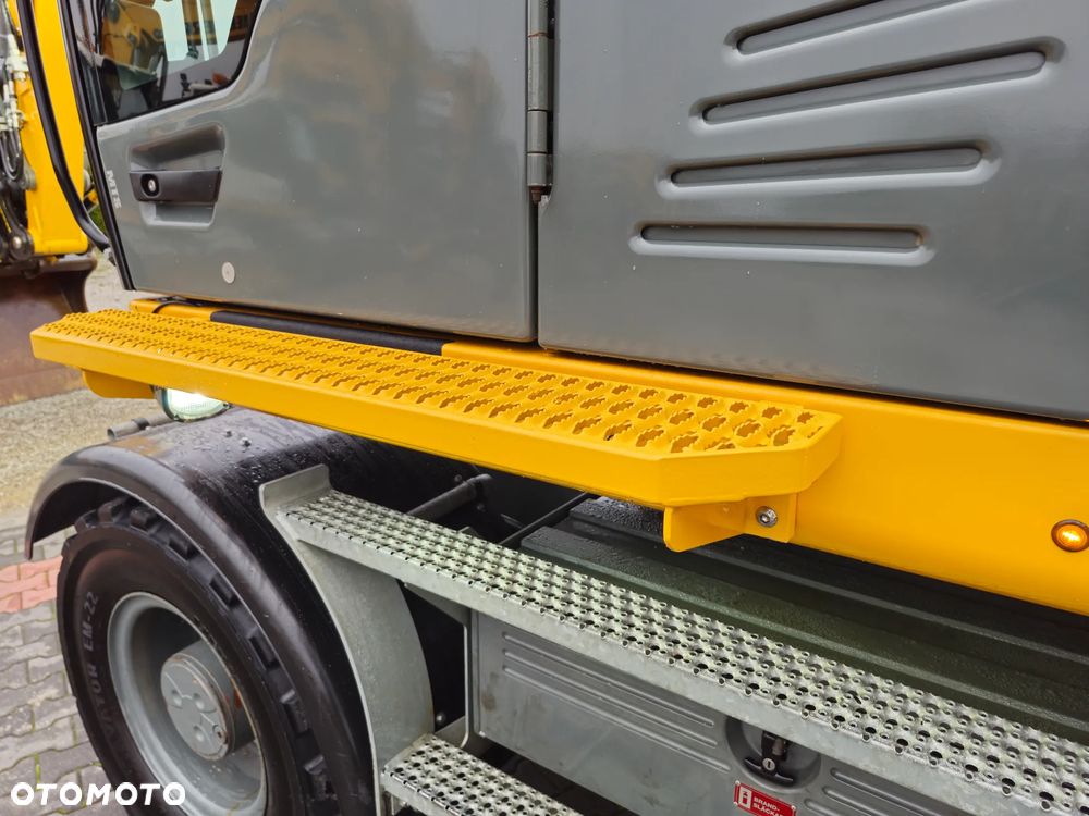 Liebherr A 914 Compact - 16