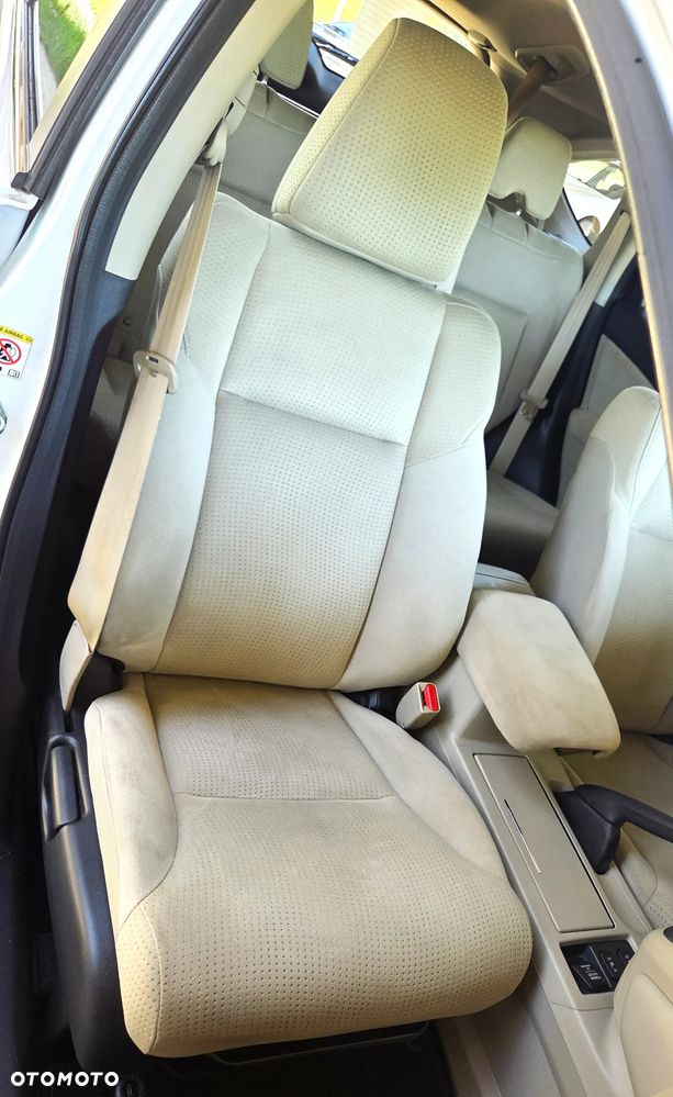 Honda CR-V 2.0 Elegance Plus - 27