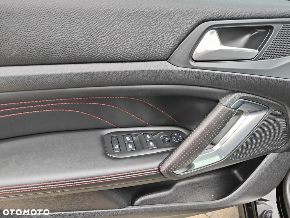 Peugeot 308 - 19