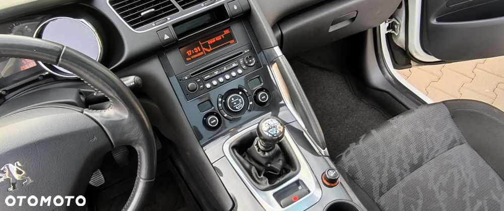 Peugeot 3008 - 27