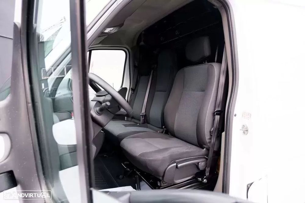 Renault Master - 12