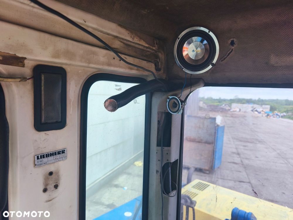 Liebherr A 914 Litronic - 27