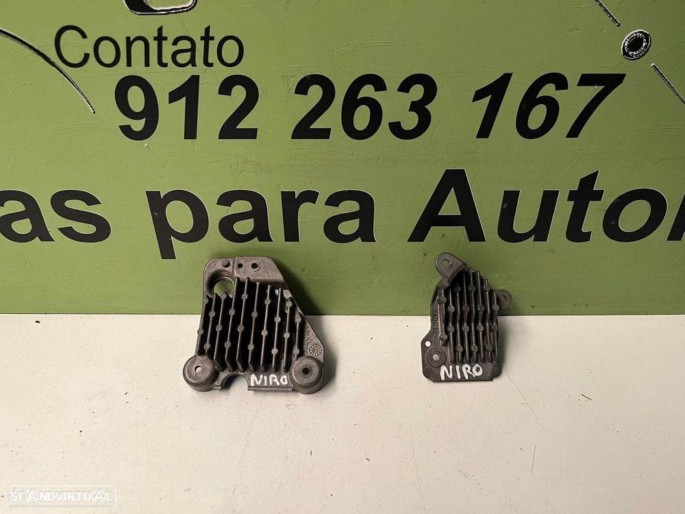 Kia Niro MODULO FAROL LED BALASTRO - Z585 - 1