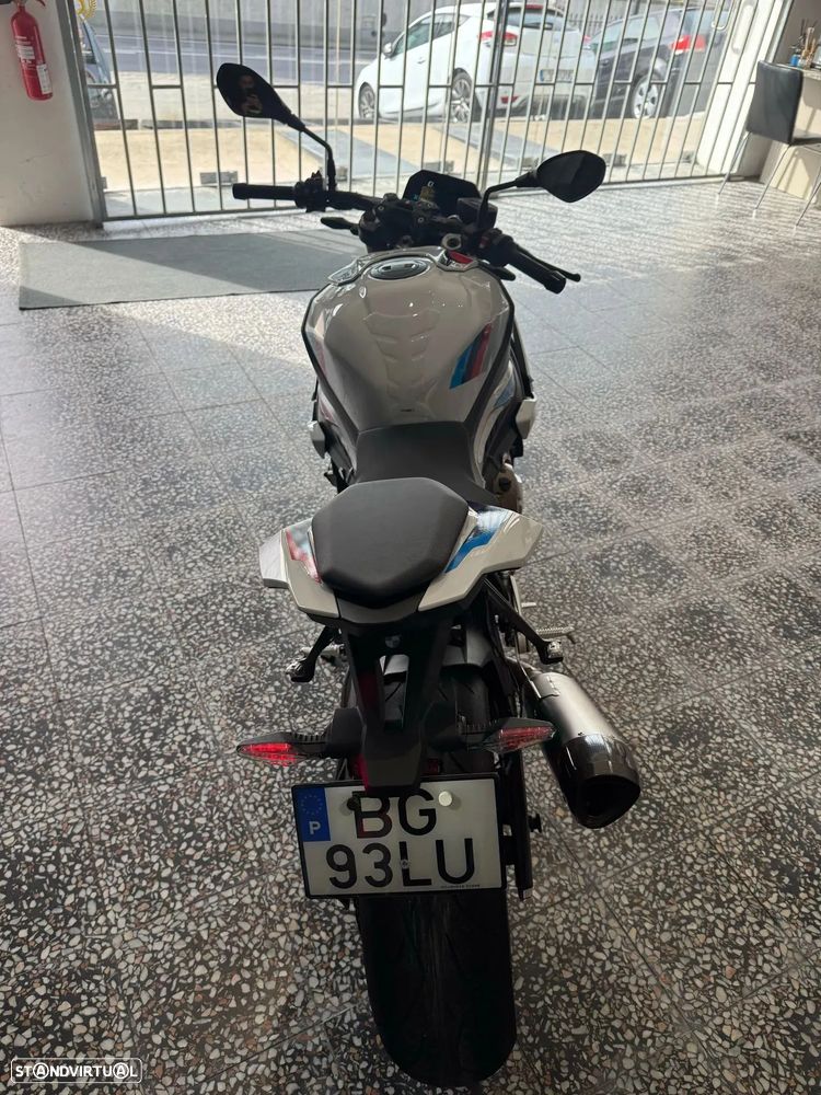 BMW S 1000 R - 2