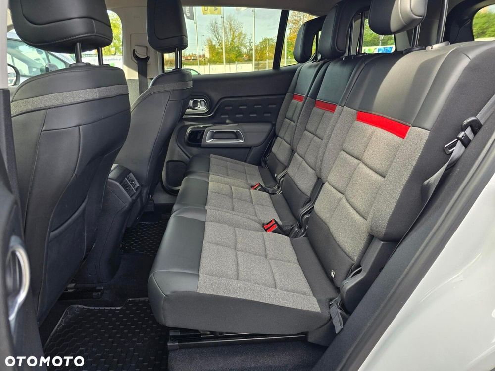 Citroën C5 Aircross 1.5 BlueHDi Shine - 17