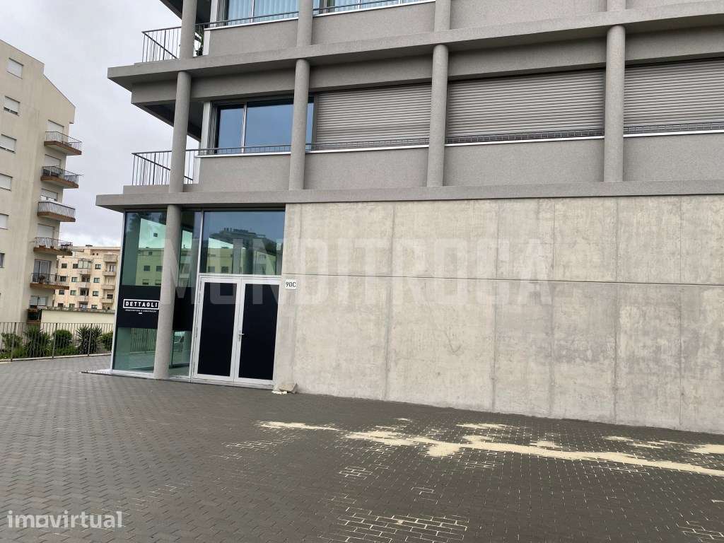 Loja ideal para ginásio - 700m2 - Grande imagem: 4/6