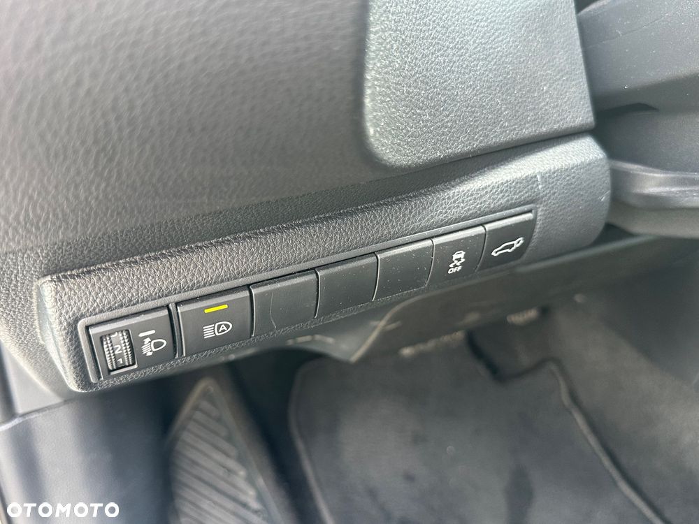Toyota Corolla 1.8 Hybrid GPF Trek - 20