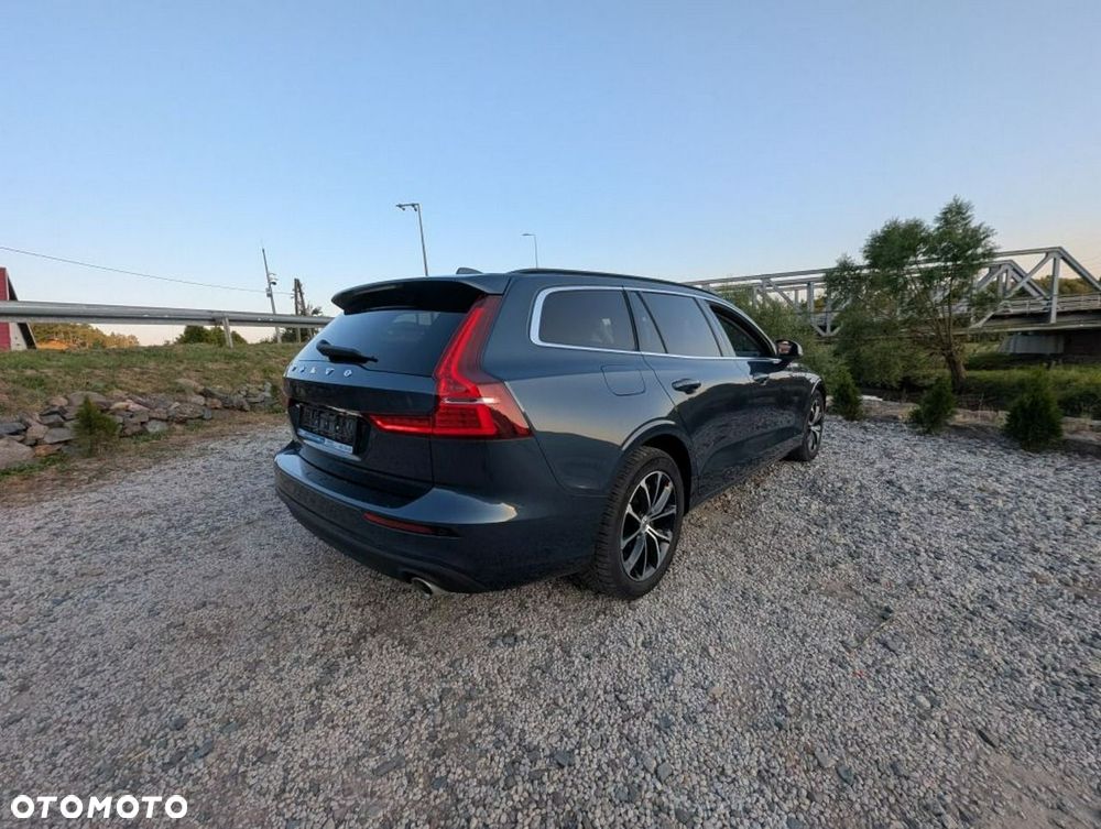 Volvo V60 - 8