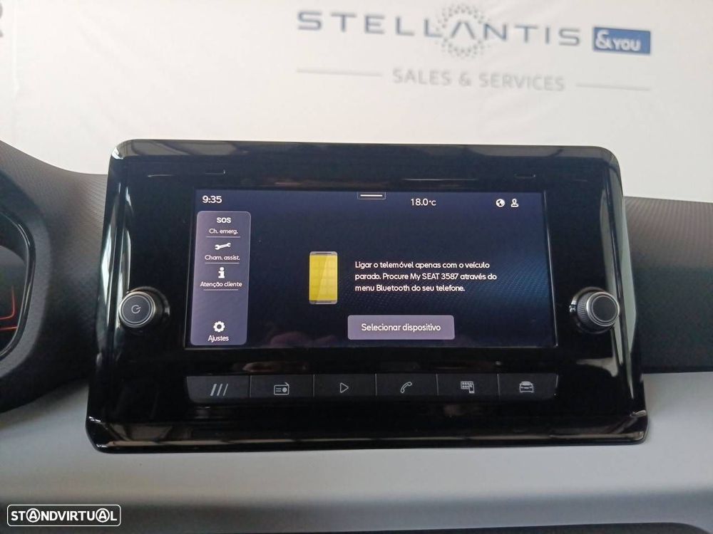 SEAT Arona 1.0 TSI Style - 23