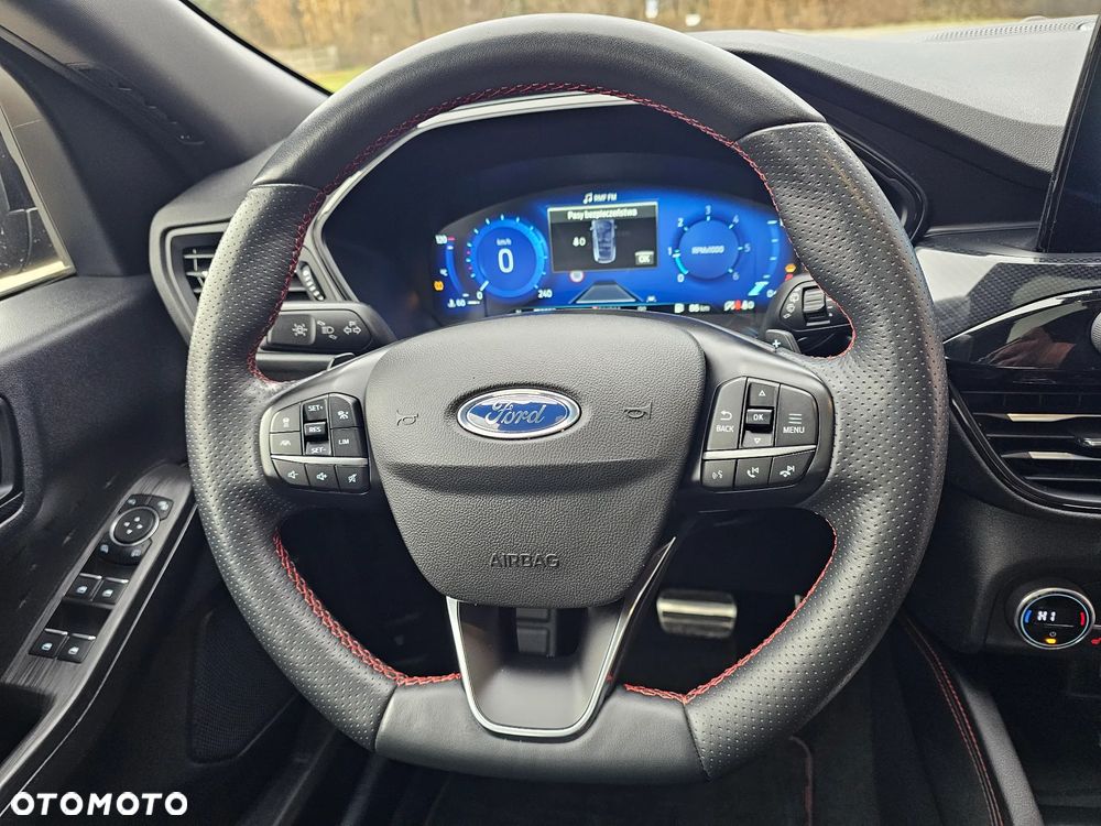 Ford Kuga 2.0 EcoBlue AWD ST-Line X - 22