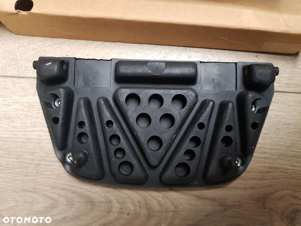 Wkłady Podestów Pasażera Para Harley Touring Softail 50177-95 - 7