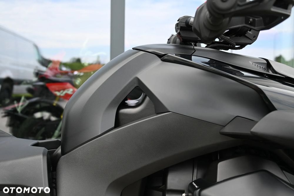 Can-Am Ryker - 20