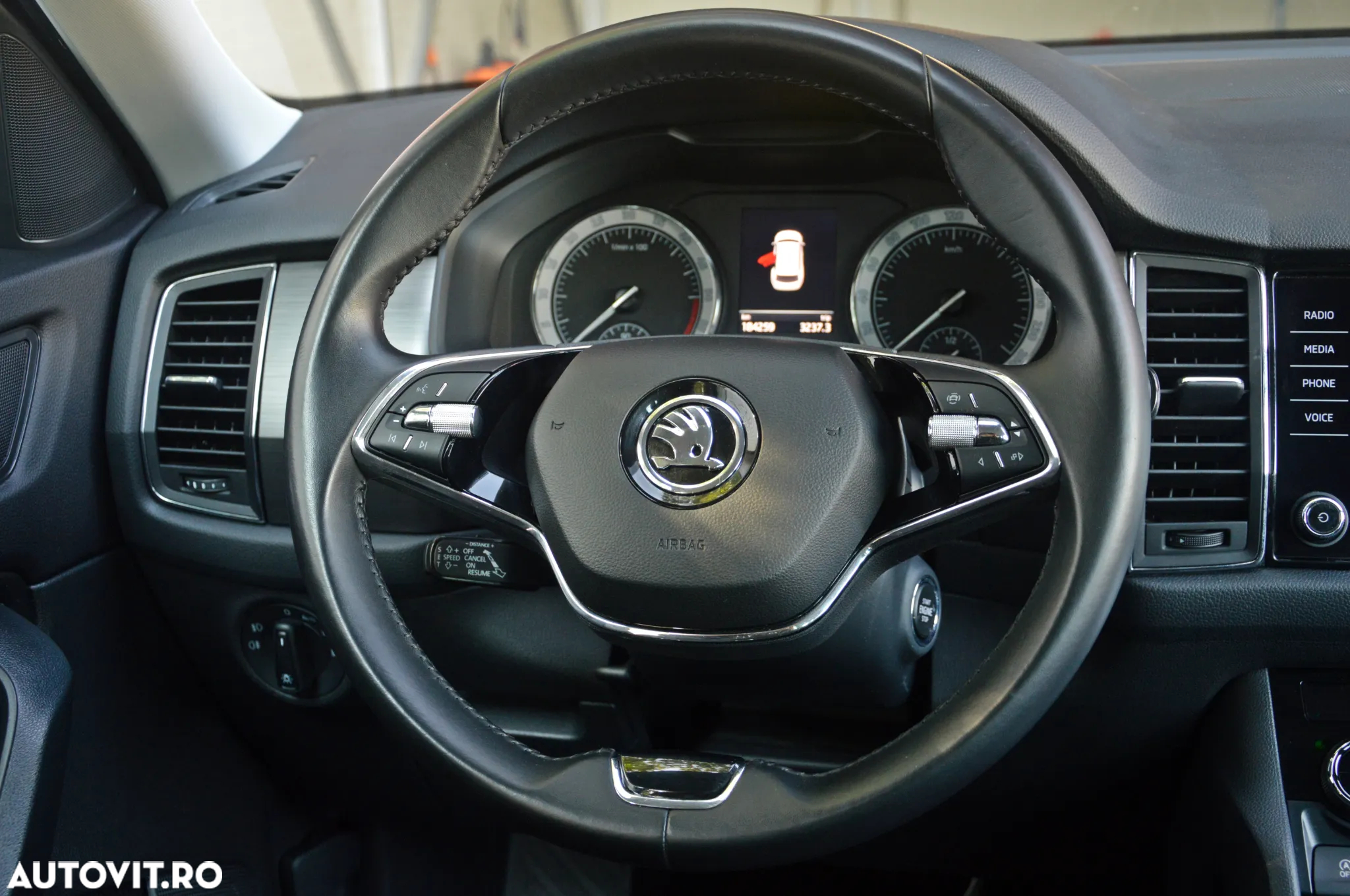 Skoda Kodiaq 2.0 TDI DSG Ambition - 24