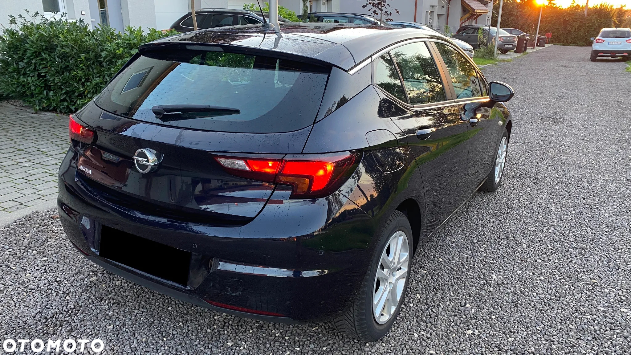 Opel Astra V 1.4 T Enjoy S&S - 7