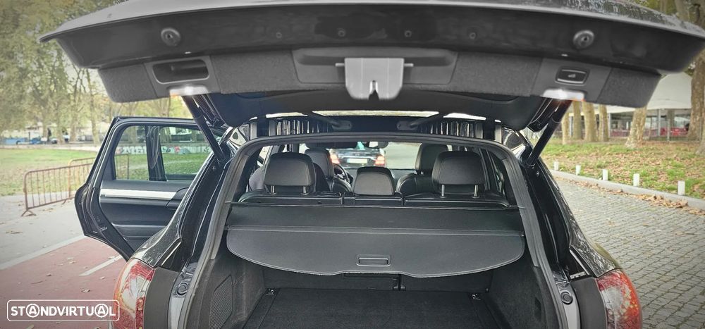 Porsche Cayenne Standard - 10