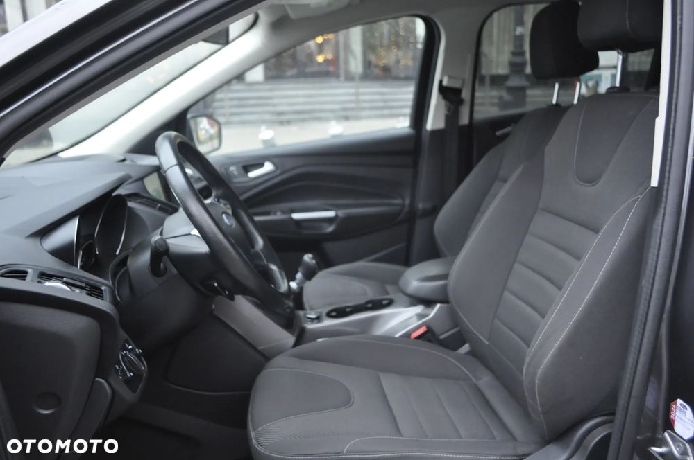Ford Kuga 1.5 EcoBoost FWD Titanium ASS - 11