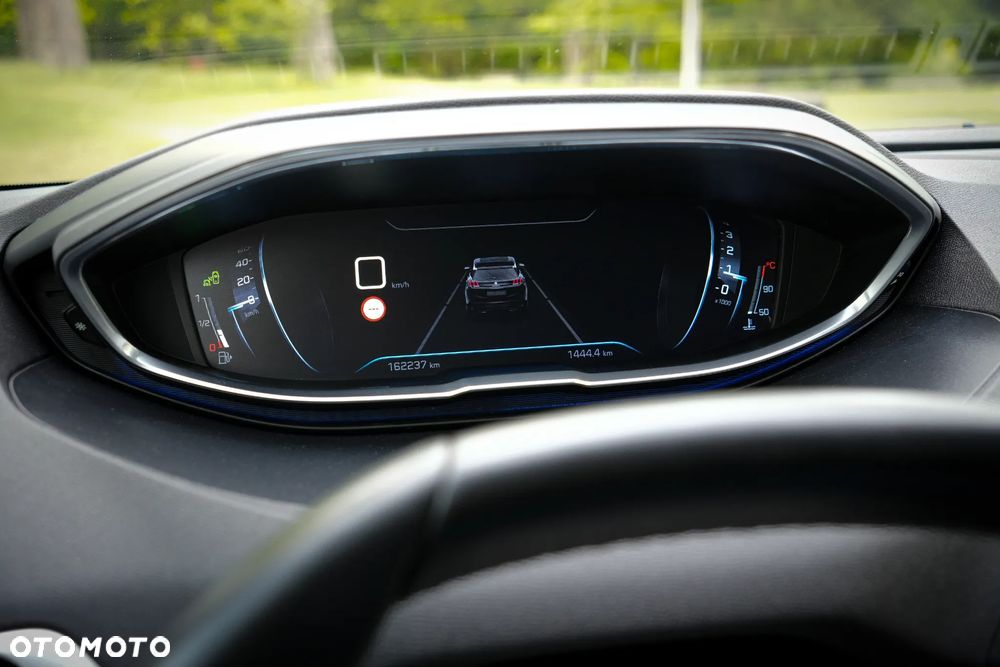 Peugeot 3008 BlueHDi 150 Stop & Start Allure - 22