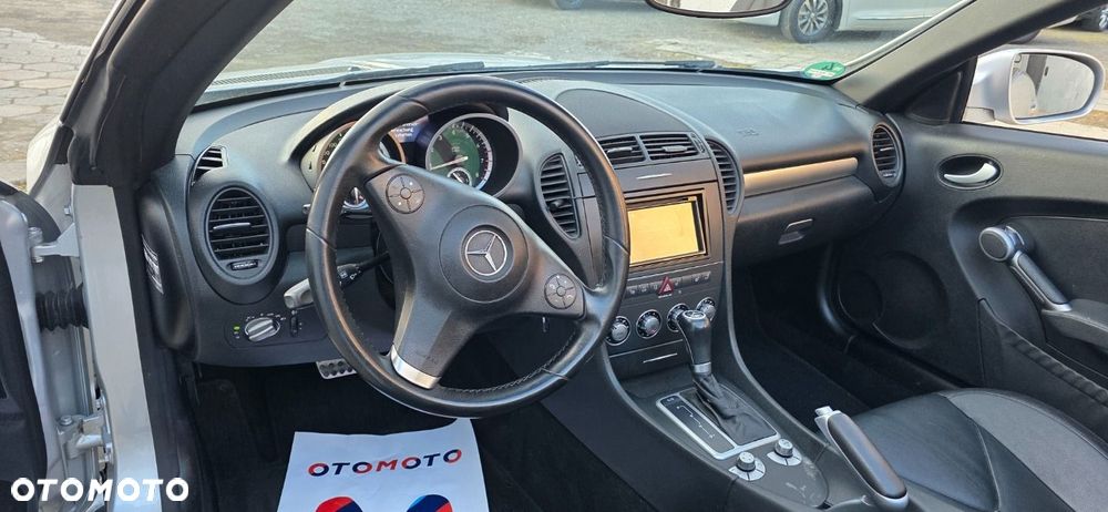 Mercedes-Benz SLK - 39