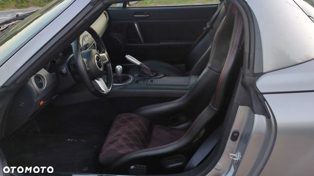 Mazda MX-5 2.0 Sport - 12